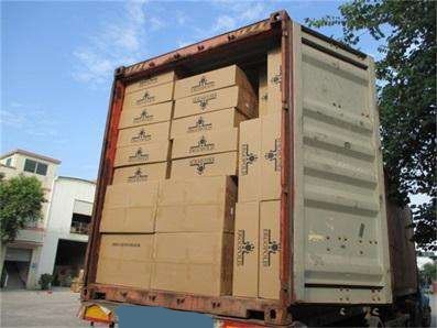 驗貨小科普之貨柜監裝 保障貨物運輸安全的關鍵環節