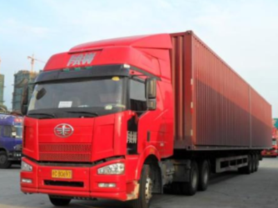 上海至重慶整車物流運(yùn)輸解決方案——上海益雙物流的專業(yè)貨物運(yùn)輸服務(wù)