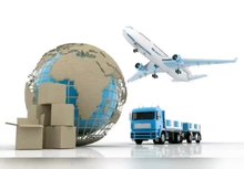 上海國際空運(yùn) 電子產(chǎn)品與精密儀器配件的高效航空運(yùn)輸解決方案