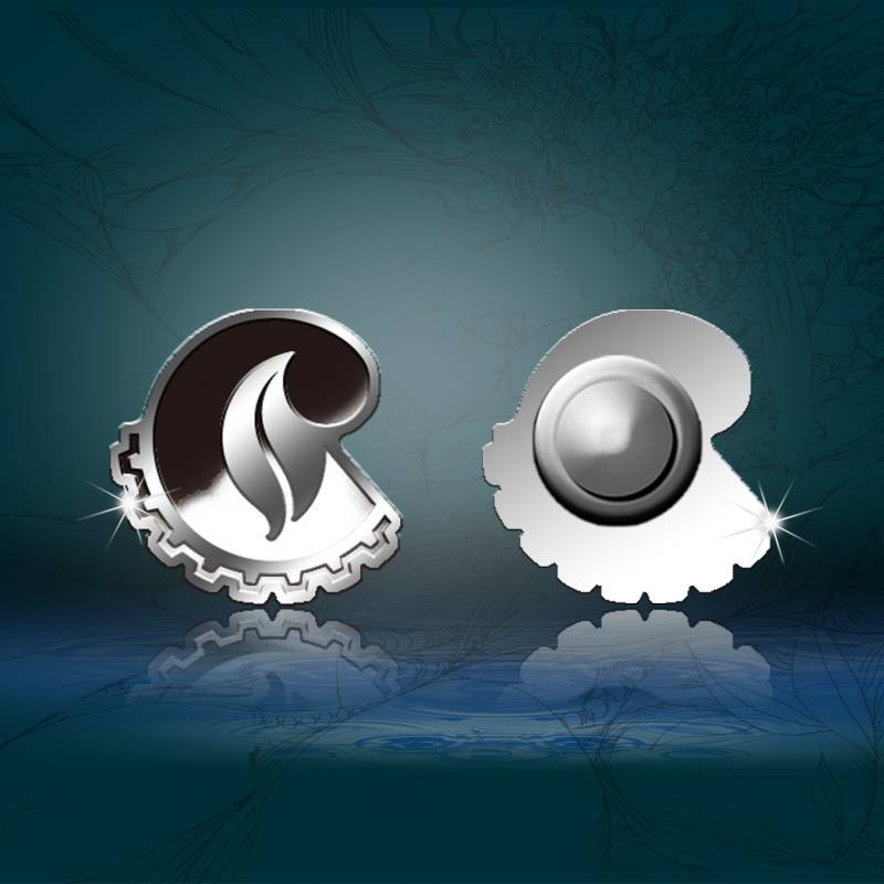 商務(wù)定制禮品 朝陽下的紀(jì)念章與銀幣，鑄就企業(yè)形象新篇章
